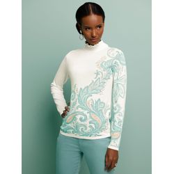 Langarm-Pullover - Bild 4