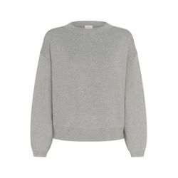 Kaffe , Damen, Strickwaren, Grau, 2XL - Bild 4