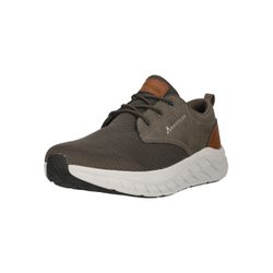 Whistler, Herren, Sneakers, Vallo Wide Fit, Grau, (42) - Bild 5