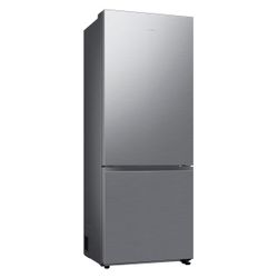 Samsung Edelstahl Kühl-/Gefrierkombination Rb6000 "Rb53dg703cs9" 203 Cm Hoch 759 Cm Breit Extra Weit 75Cm Nofrost von Baur - Bild 4