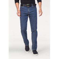 WRANGLER - Jeans Herren - Authentic Straight Fit - Texas - Bild 5