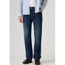 Levi's - 501 Original Fit Jeans - Jeans - Herren - Blau - W32 L30 - Bild 7