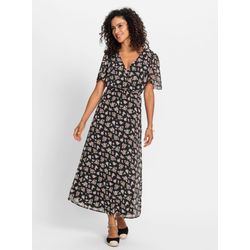 Blumenkleid - Bild 4