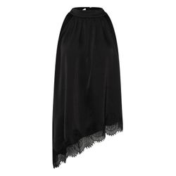 Kaffe Damen Noir Bluse Kathilde - Bild 3