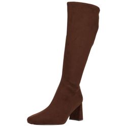 Steve Madden Damen Hellbraun Stiefel Holly 11003501 - Bild 5