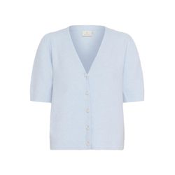 Kaffe, Damen, Pullover, Kamarina, Blau, (L) - Bild 5