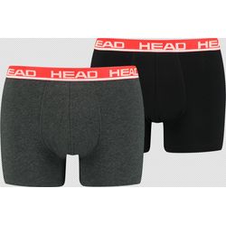 Head Herren Boxer Unterwäsche (2er Pack) - Bild 6
