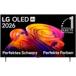 Lg Tv Oled Oled55b6elc 55" 4K Ultrahd 120Hz Smart Tv Webos Dolby Vision Dolby Atmos - Bild 2