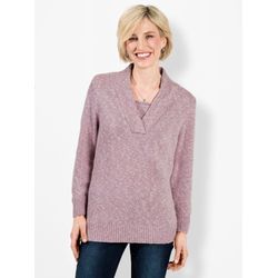 V-Ausschnitt-Pullover - Bild 5