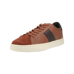 Geox Herren Braun Sneakers Baltmoore Eur Größe 44 - Bild 4