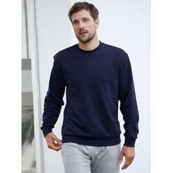 Catamaran Herren Sweatshirt Marine, Größe 52/54 - Bild 3