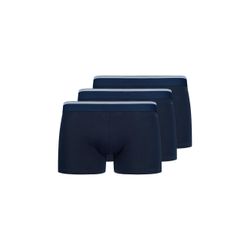 Sk Unisex Crown Blue Cotton Multipack Trunks 3 Pack | 085742-080393 - Bild 6