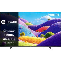 Philips 65Pus7061/12 65" 4K Ultra Hd Led Fernseher 165Cm Schwarz - Bild 6