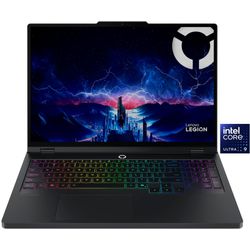 Lenovo Schwarz Legion Pro 5I 16Iax10h 16"Wqxga Core Ultra 9 275Hx 32Gb/1Tb Rtx5070ti Win11 - Image 5