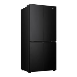 Hisense Rq5p470safd Kühlschrank [Energieklasse D] - Bild 6