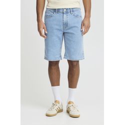Blend, Herren, Shorts, Twister, Braun, Blau, (3XL) - Bild 5