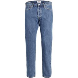Jack&Jones - Jjichris Jjorignial Akm 412 Noos Pls Blue Denim - Gr. - 32 - Bild 5