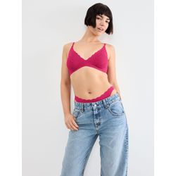Sloggi Damen Bleu -Bh Zero Feel Bliss The Up P - Bild 3