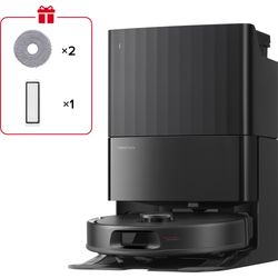 Roborock Qrevo S Prox Saugroboter Schwarz Qspx52-00 - Bild 6
