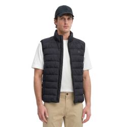 Marc O'polo Vest, Sdnd, Stand-Up Collar, Zip Po - Bild 6