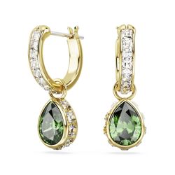 Swarovski Chroma Kollektion Tropfenohrringe - Bild 10