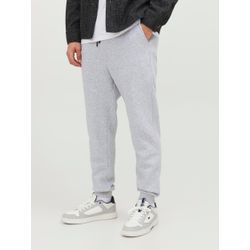 Jack & Jones Herren Grau Jogginghose Gordon Bradley - Bild 7