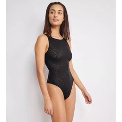 Sloggi Schwarz Body Zero Feel Bliss 10219679, M - Image 4