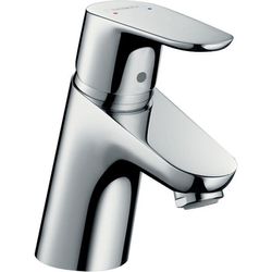Hansgrohe Hg Eh-Wt-Mischer Focus 70 Dn 15 M Zag 1 1/4Z Chr 31730000 - Image 13