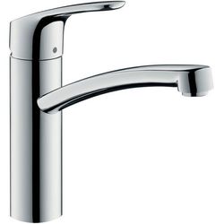 Hansgrohe Spültischmischer Focus E2 Festauslauf 31804000 Größe 3 - Image 10