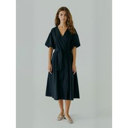 Norr Damen Noir Kleid Lesta - Bild 2