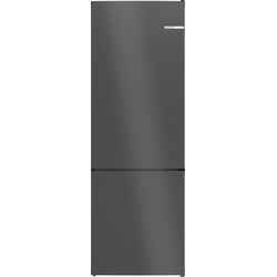 Bosch Frigorífico Serie 4 Combi 203 Cm 311 L A Anthrazit Multiairflow - Bild 8
