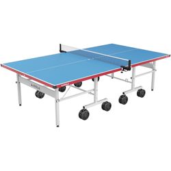 Joola Blau Outdoor-Tischtennisplatte 'Aluterna' Wetterfest - Image 6