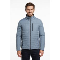 Helly Hansen Herren Blau Daunenjacke Crew 2.0 - Bild 4
