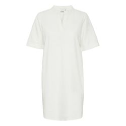 Ichi Damen Blanc Kleid Ihlino - Bild 4