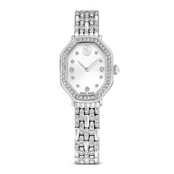 Swarovski , Damen, Accessories, Grau, One Size - Bild 9