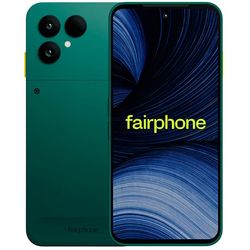 Fairphone Gen 6 256GB12GB - Forest Green - Image 7