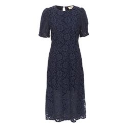 Cream , Damen, Kleider, Blau, Xs - Bild 4