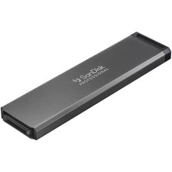 Sandisk Professional Pro‑Blade Ssd Mag 1 Tb Externe Festplatte (Ssd) Sdpm1ns-001T-Gband - Image 6