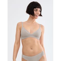 Sloggi Damen Marron -Bh Zero Feel Pure The Up Push Up - Bild 3