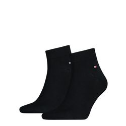 Tommy Hilfiger Herren Dunkelblau Kurze 342025001 - Bild 12