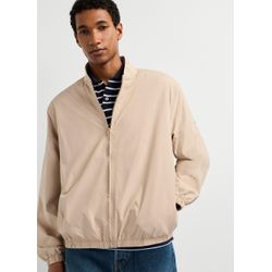 Pepe Jeans - Herren - Jacke Belvedere - Beige - L - Bild 5