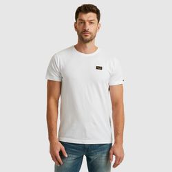 Pme Legend - American Classic Tee Bright White - Gr. - L - Bild 9