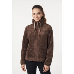 Icepeak Damen Marron Fleece Für Colony - Bild 3