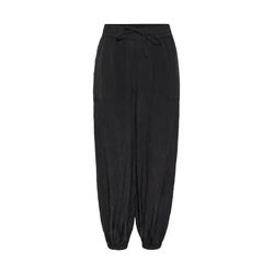 Kaffe - Hosen - Trousers - Damen - Schwarzk - M - Bild 5