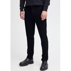 Blend Herren Schwarz Chinohose "Chinohose Bhlangford", Gr. 30, Länge 34, Obermaterial: 64% Viskose Cv. 31% Polyester Pes. 5% Elasthan El., Hosen - Bild 6