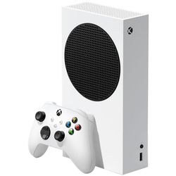 Microsoft Xbox Series S 512GB Weiß Sehr Gut - Image 7