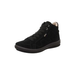 Legero - Winterstiefel Aus Veloursleder - Shoes - Damen - Schwarzk - 43 Eu - Bild 3
