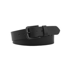 Levis, Damen, Gürtel, Seine Metal Gürtel - 86863, Schwarz - Image 5