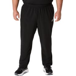 ASICS, Herren, Sporthose, Herren Core Woven Hose (S), Schwarz - Bild 5