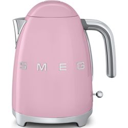 SMEG Wasserkocher 50s Style - Pink - 2400 W - Bild 8